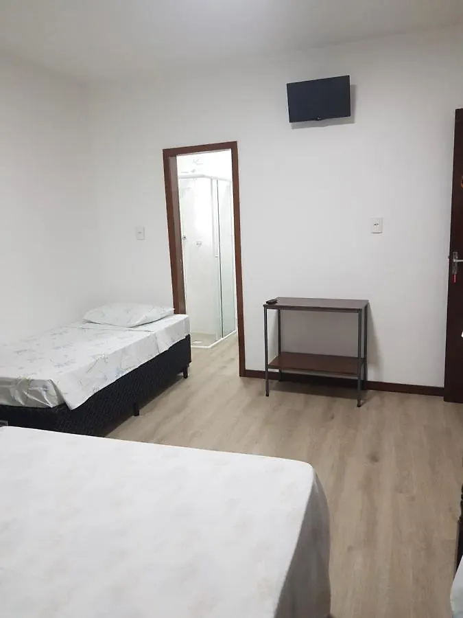Hotel Bvenutti Brusque