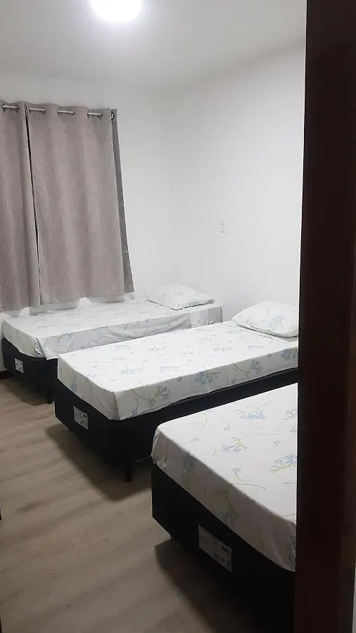 Hotel Bvenutti Brusque 0*,  Brasil
