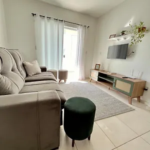  Apartamento Ape Aconchego
